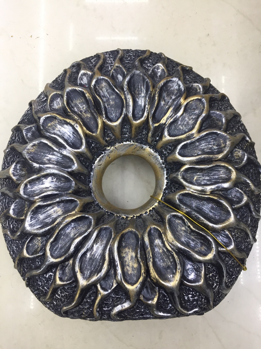 European resin arts and crafts illustration decoration manufacturers to direct to the sample thumbnail