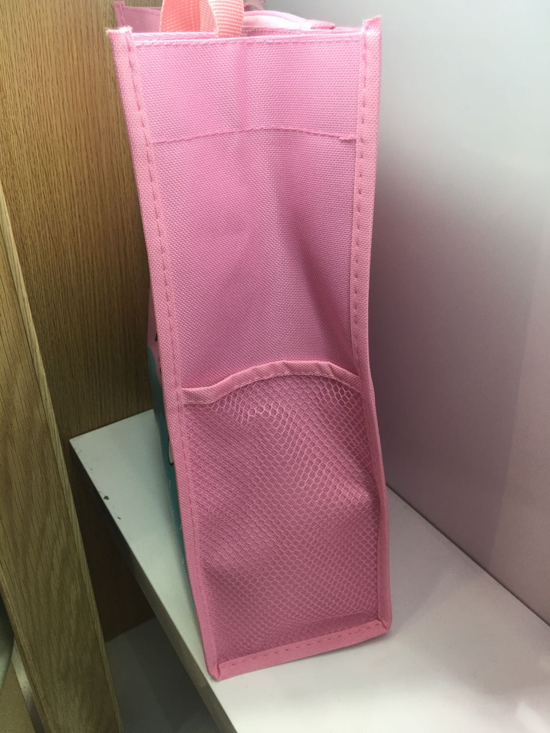 补习袋/环保购物袋ins/登山包/第五人格手办/铅笔盒小学生可爱产品图