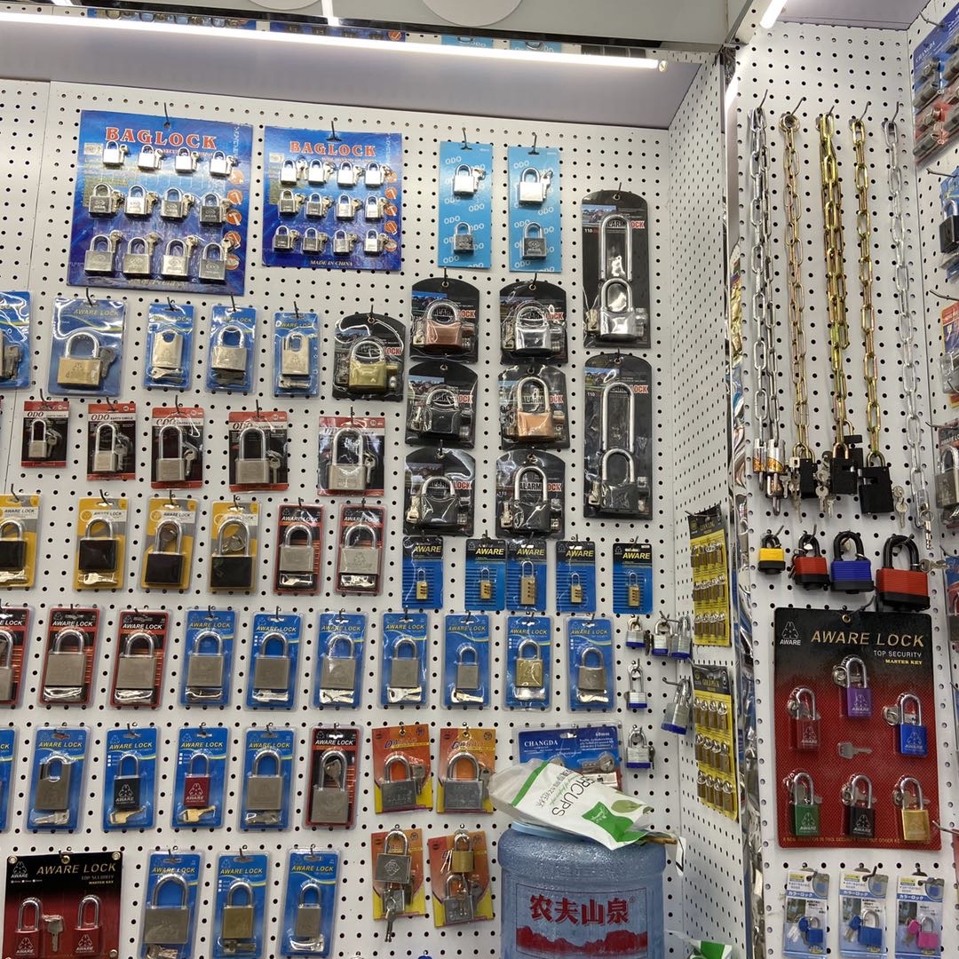 Zhejiang Pujiang Weiou Hardware Co., LTD describe pic - 2