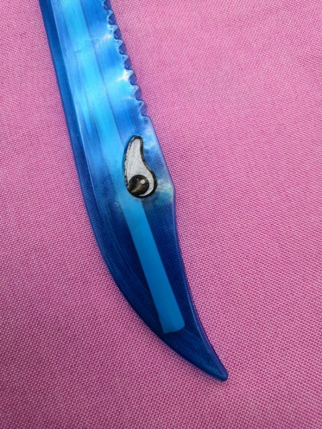 儿童玩具/玩具/演唱会银光棒/发光玩具/魔术拉环细节图