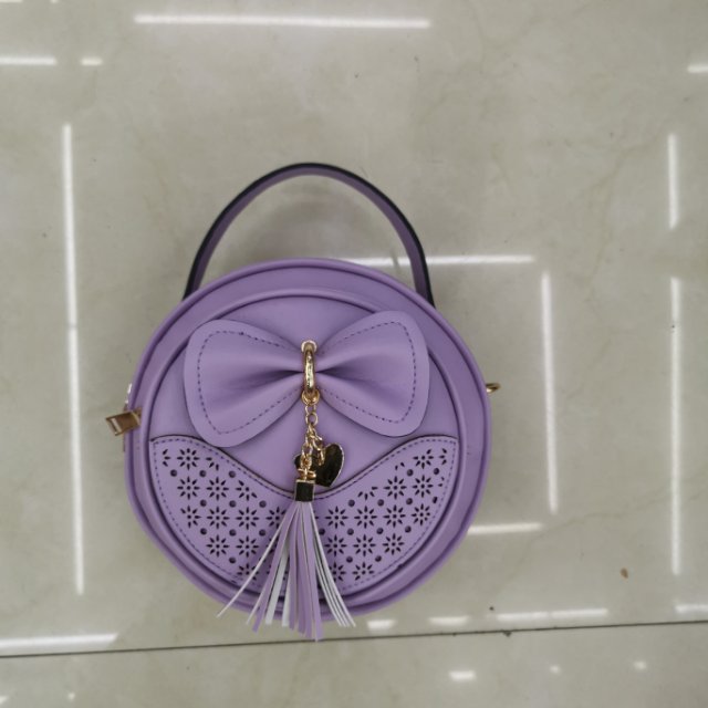 厂家直销时尚小拎包双层拉链女包手提斜挎女包