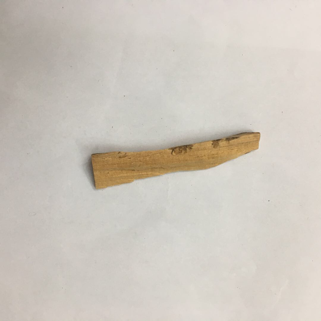 纯天然老山檀香木佛教用品产品图