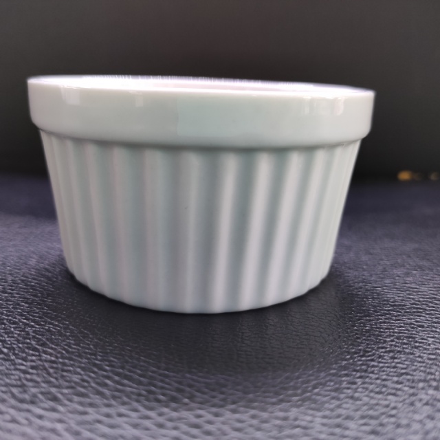 Solid-color ceramic molds are available in multiple styles. The price is negotiable. There are 240 pieces per piece, with a minimum order quantity of 10 pieces Specification image