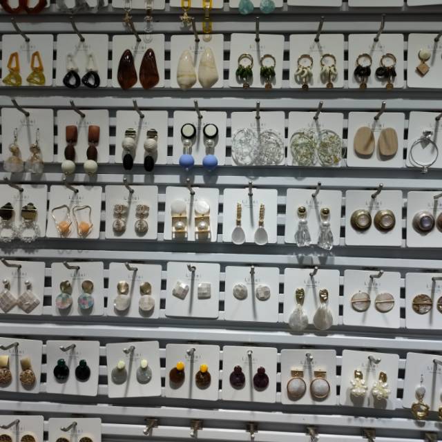 Li Lei Accessories describe pic - 2