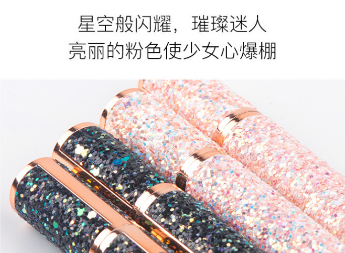 彩色细头睫毛膏/假睫毛/睫毛清洁慕斯/睫毛膏/水果润唇膏细节图