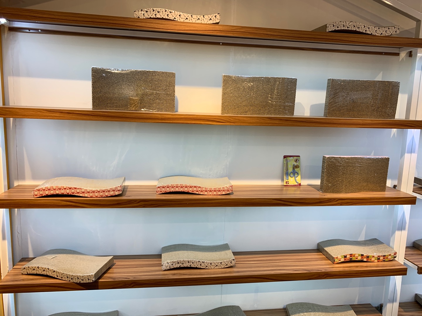 Yiwu Yuanyuan Pet Products Co., LTD describe pic - 3