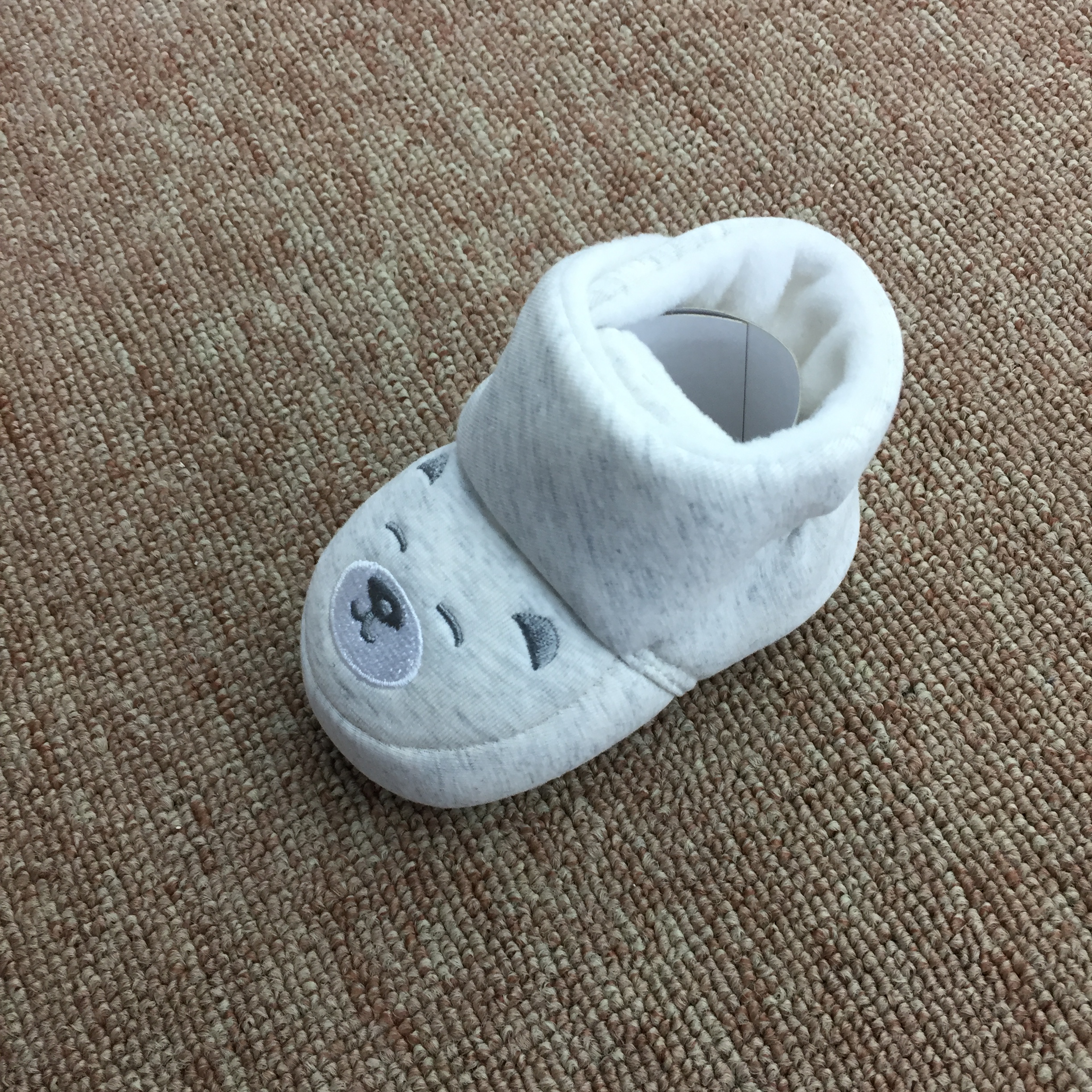 Children's Shoes Casual Shoes Cotton Shoes Baby Shoes Explosive Fashion Shoes 2020 New Fashion Shoes High-Grade Children