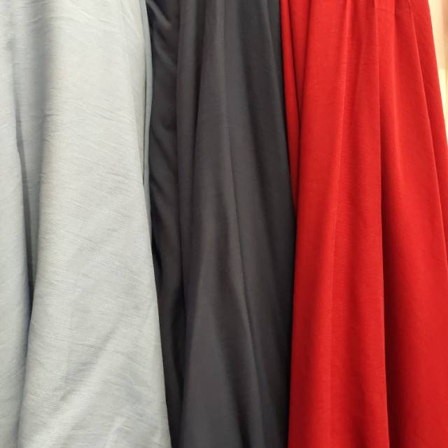 冰丝棉涤纶棉布料服装饰品头饰面料