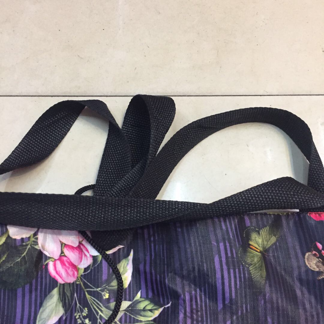 Manufacturers Direct Sales Explosive Printed Shopping Bags Bags Tote Gift Bags details Picture