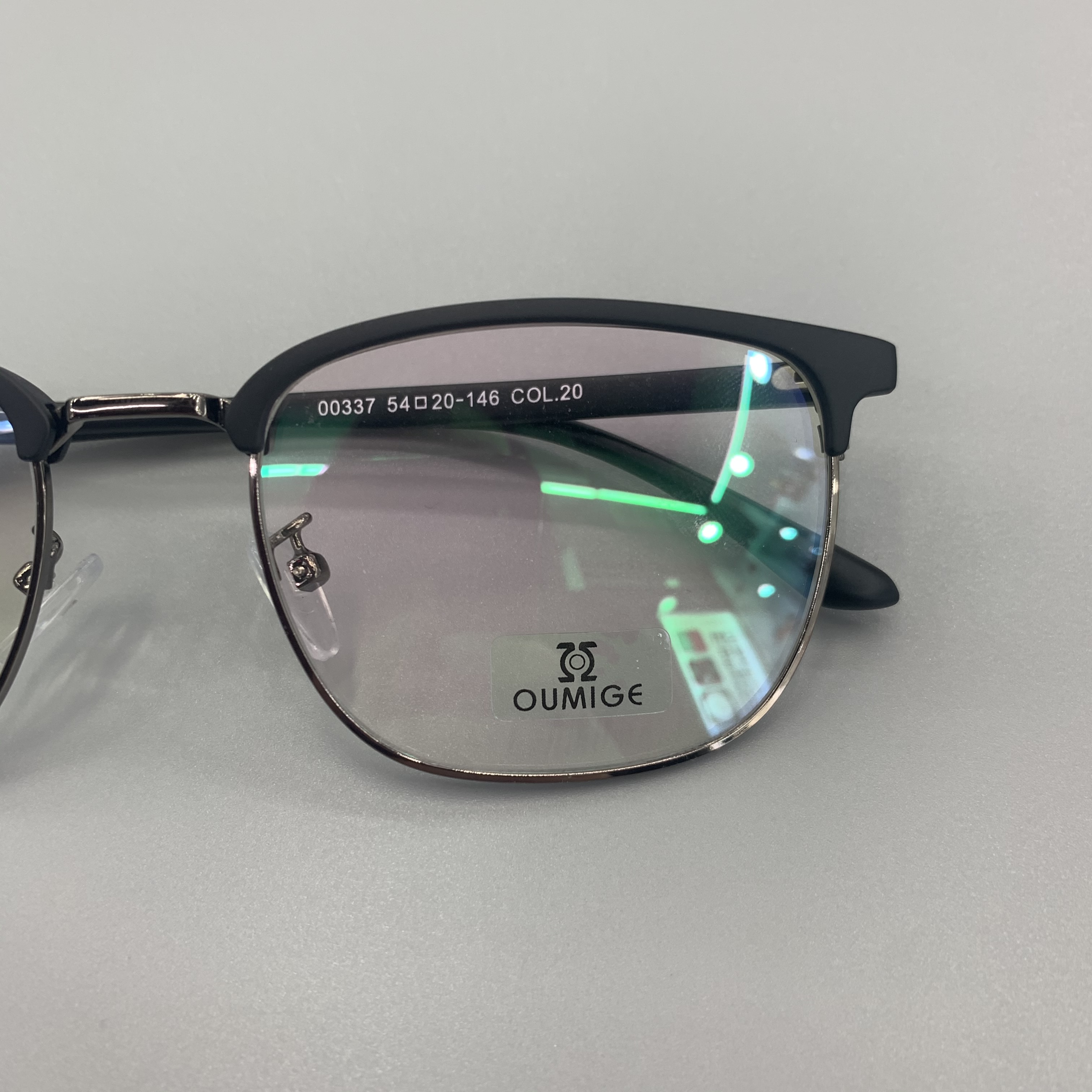 眼镜/眼镜架/墨镜/近视眼镜眼镜/远近两用老花眼镜产品图