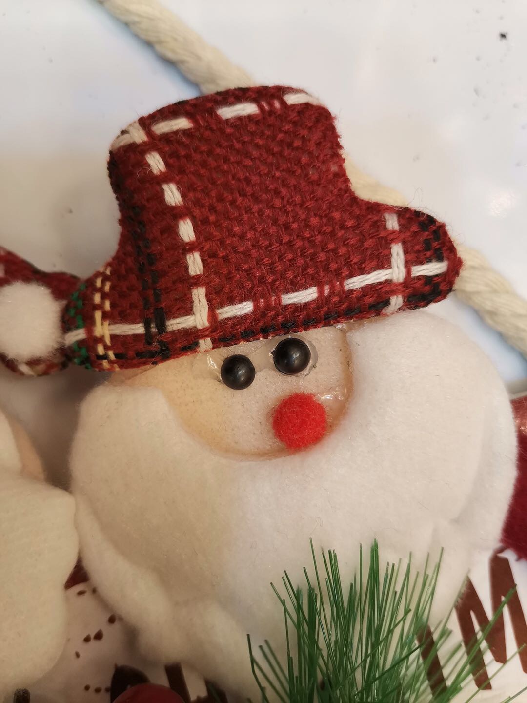 Donghuang Christmas Decorative Pendants, starting from 900 yuan, 19.5*28CM Specification image