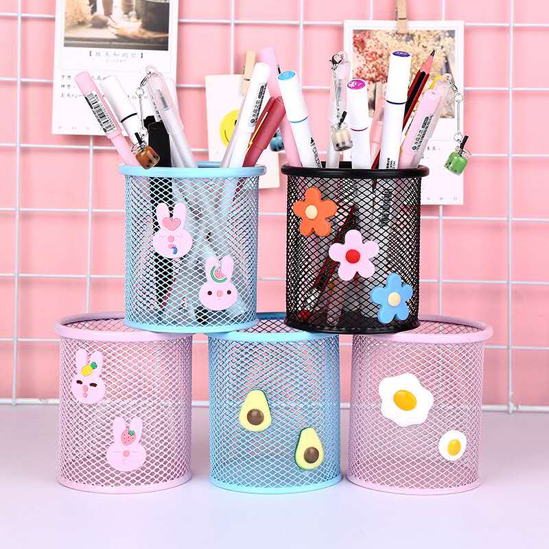 文具盒/文具儿童冬季卡通/笔袋/文具盒儿童/大卡文具套装产品图