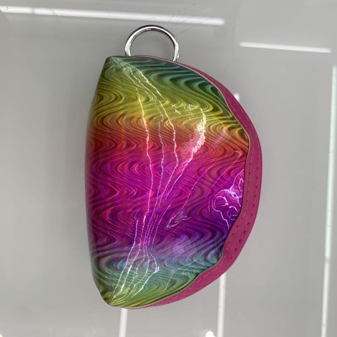 Color Coin Wallet