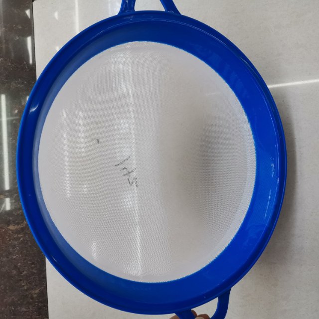 Factory Direct Sales Fashion Environmental Protection Stainless Steel Plastic Oil Grid 142 Oil Grid Specification drawing