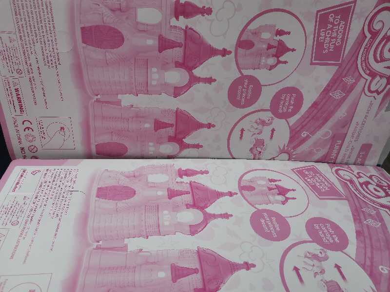 Children's North American Toys, Girls Play House, Princess Makeup Set, Girls And Babies Dressing Table Specification drawing