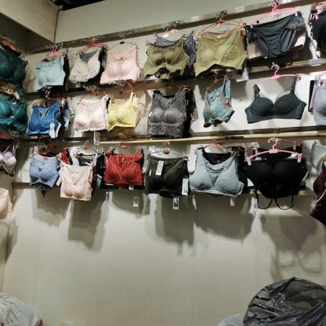 Yuanmei Underwear describe pic - 3