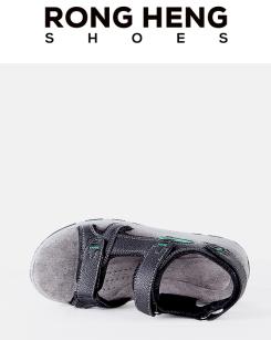 2020 Factory Direct Sales Men's Slippers Sandals Sandals Men's Beach Shoes Men's Casual Sports Sandals Specification drawing