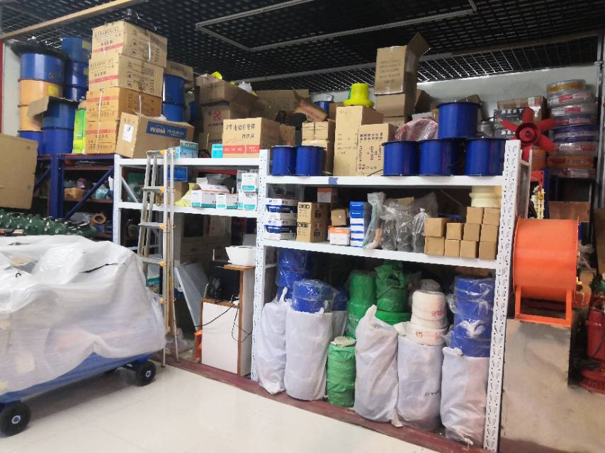 Xinlianliang E-commerce Store describe pic - 1