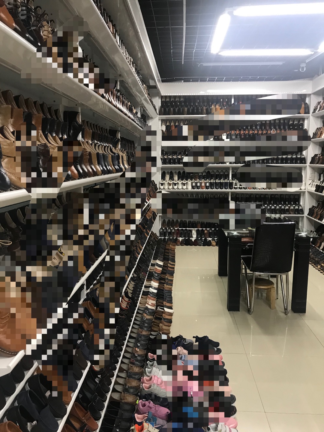 Guozhong Shoe Industry Trading describe pic - 2