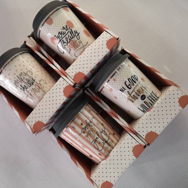 Factory direct sales of creative ceramic mugs with LIDS, milk coffee cups