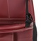 汽车椅背置物袋批发定制多功能车载座椅后背挂袋储物袋车用收纳细节图