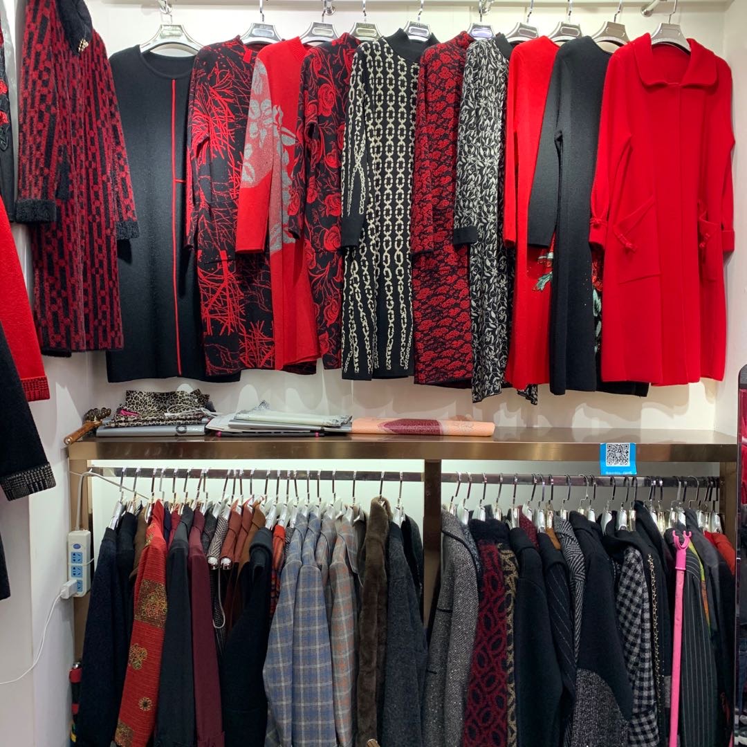 Jin Su Clothing describe pic - 2