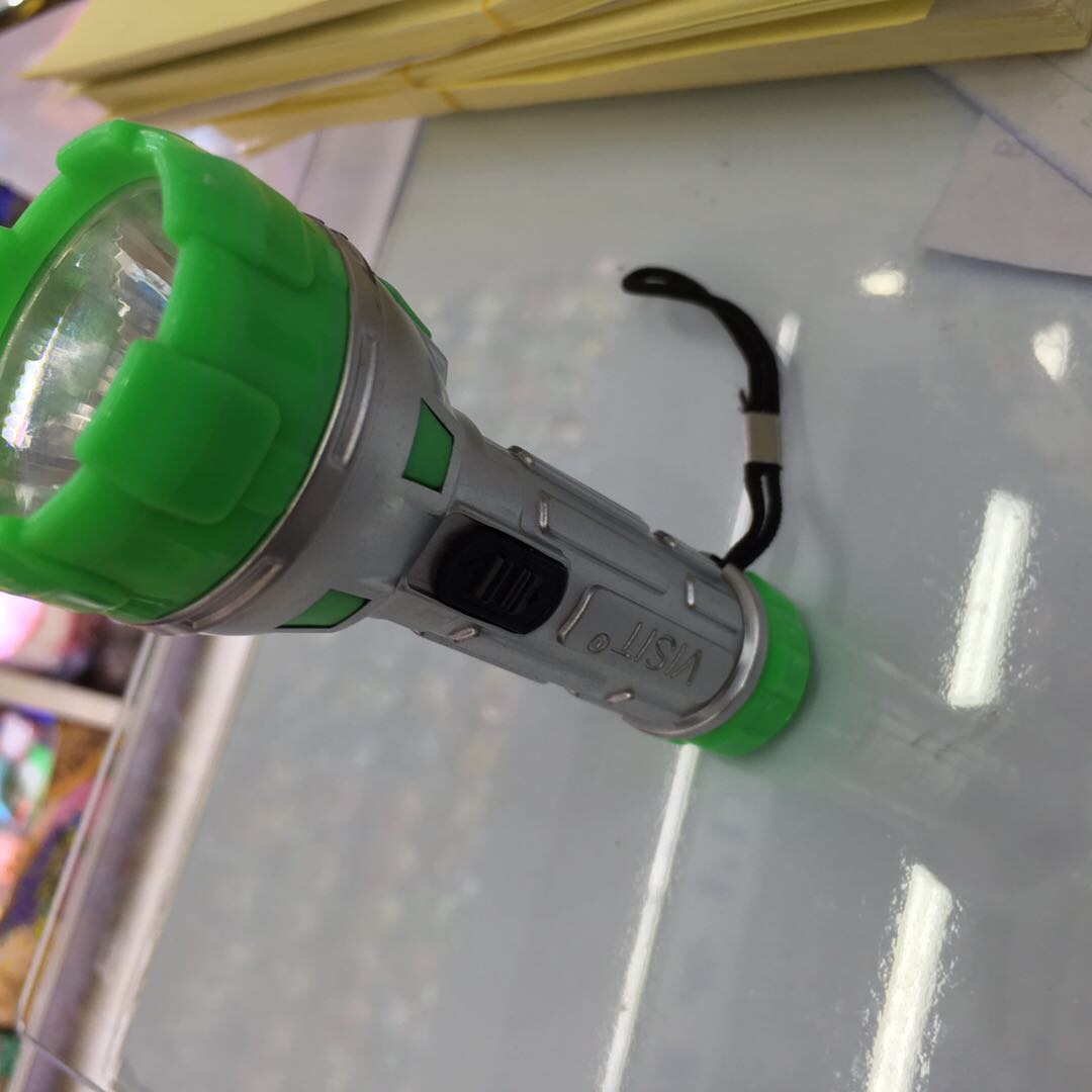 儿童小手电模型玩具欧美热销产品图