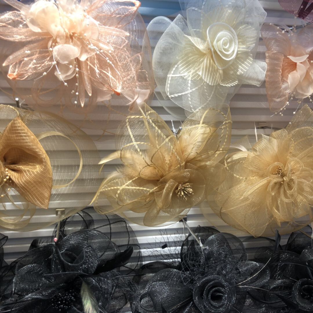 Yiwu Haitu Accessories Factory describe pic - 2