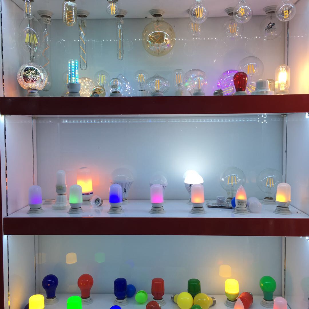 Liangxing Electrical Equipment Store describe pic - 2