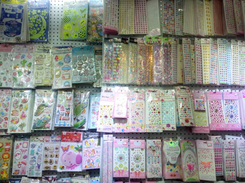 Jingxiang Paper Products describe pic - 2