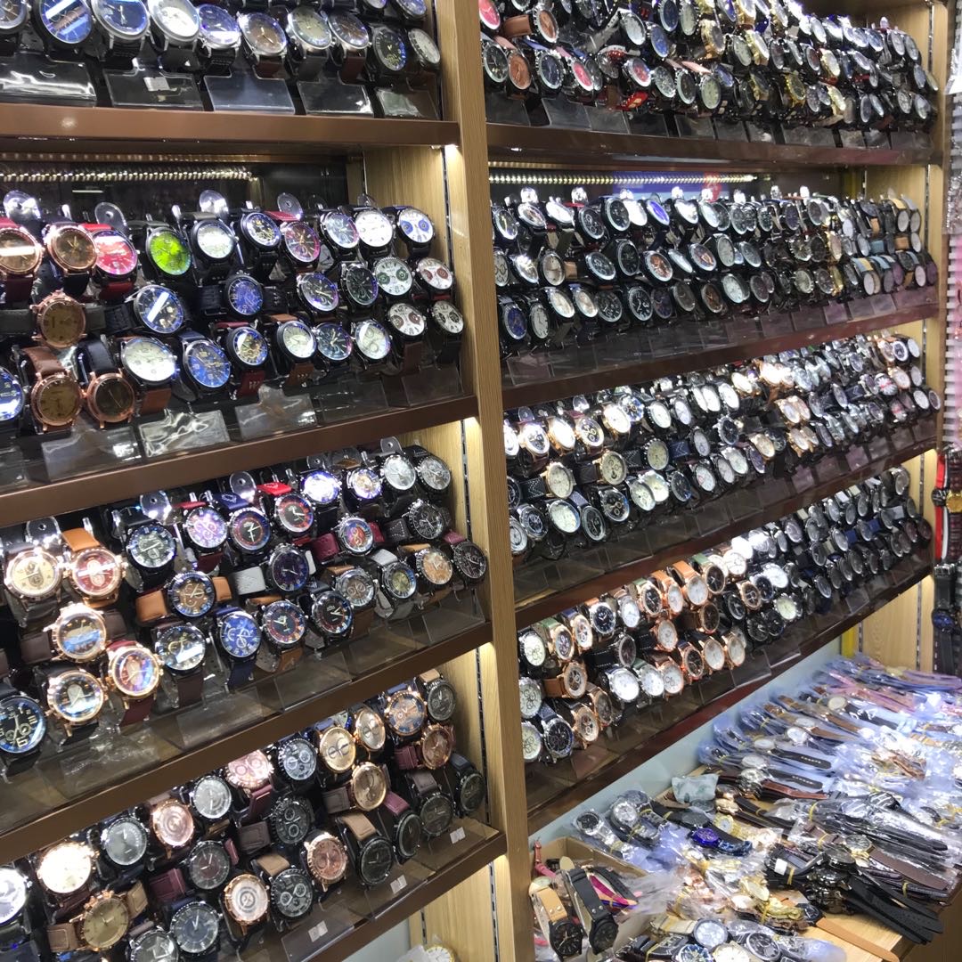 Tianhao Watch Industry describe pic - 2