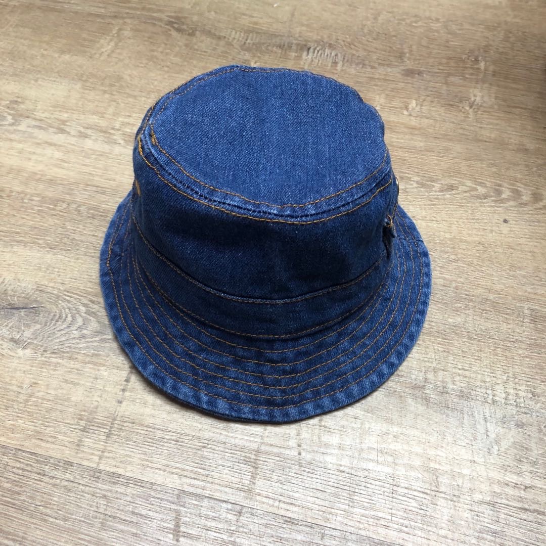 Retro Cowboy Fisherman Hat for Women - Worn in Street Style