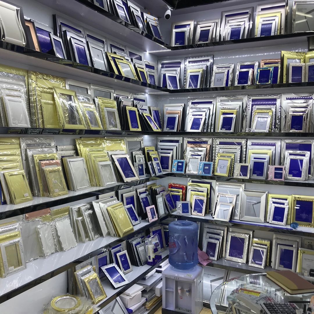 Dongguan Hengli Dawei Plastic and Hardware Products Factory describe pic - 2