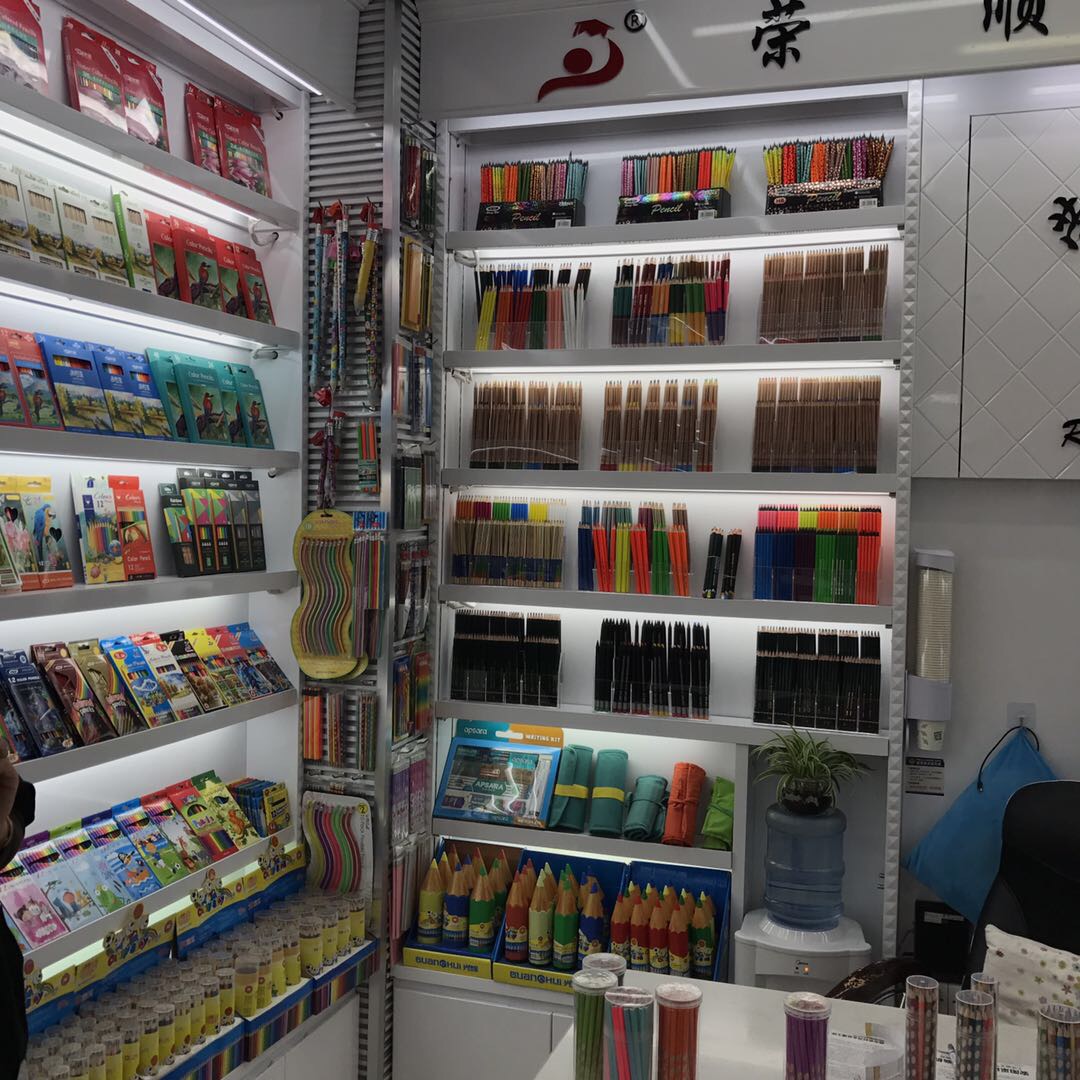 Yiwu Rongshun Stationery Factory describe pic - 1