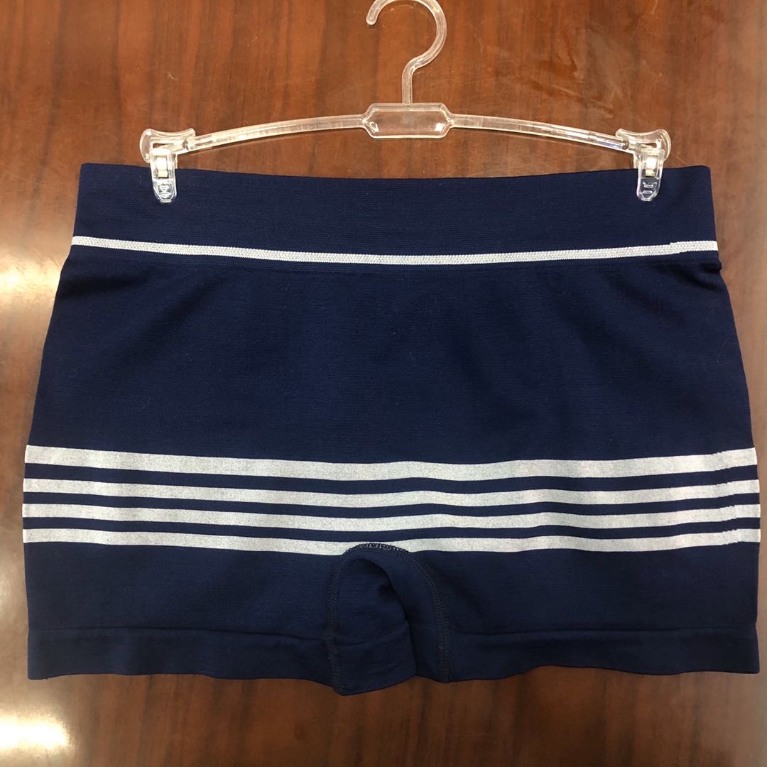 Men's Loose Underwear Men's Boxers Cotton Breathable Shorts Comfortable Boxers details Picture