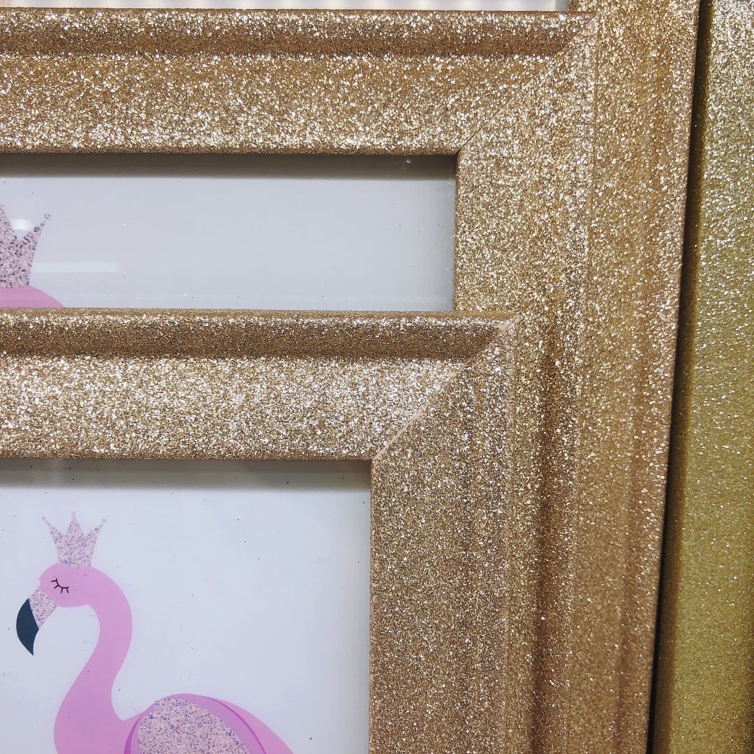 Simple and creative 10-inch photo frame, photo frame display, wedding photo album, baby picture frame customization details Picture