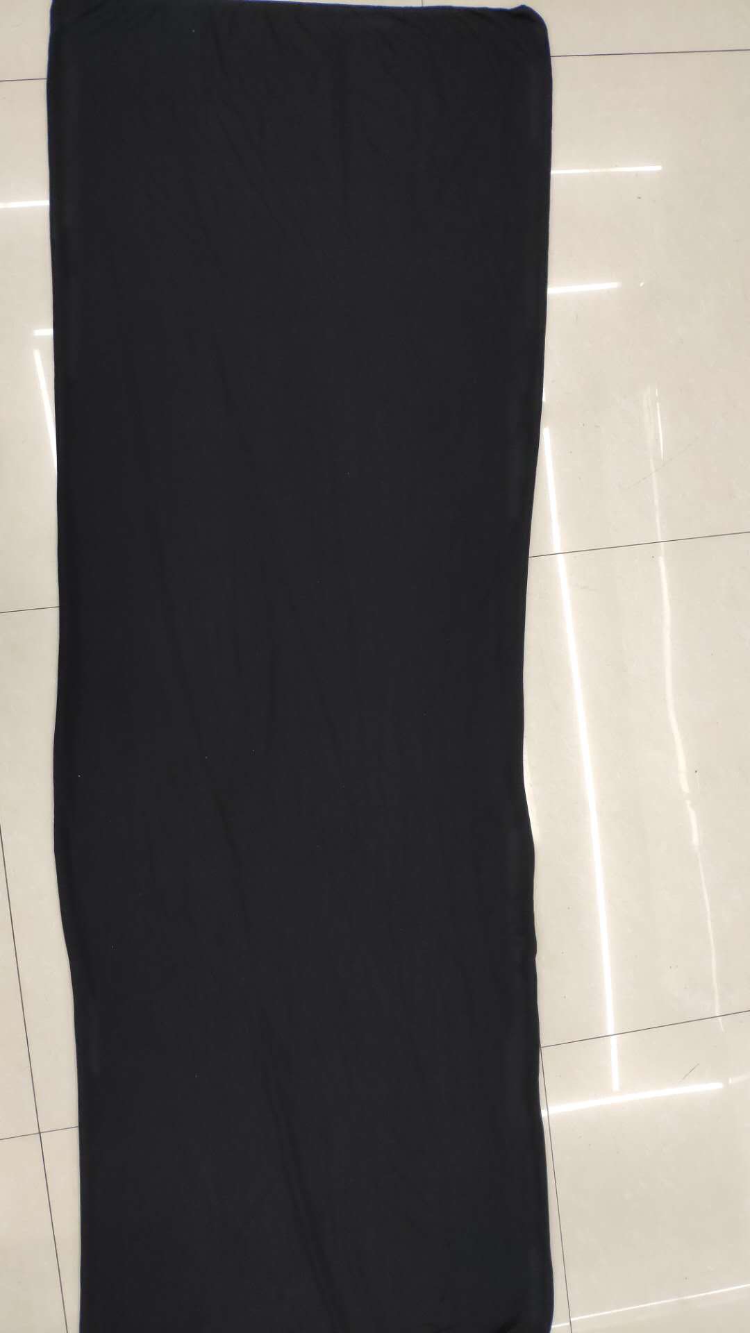 Women's Arab Muslim Veil New Summer Thin Chiffon Milk Mercerized Headscarf Cover