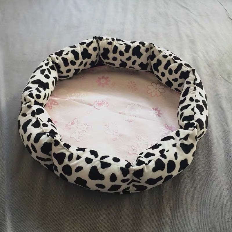 Xuancheng large, medium and small-sized detachable and washable mattress dog beds