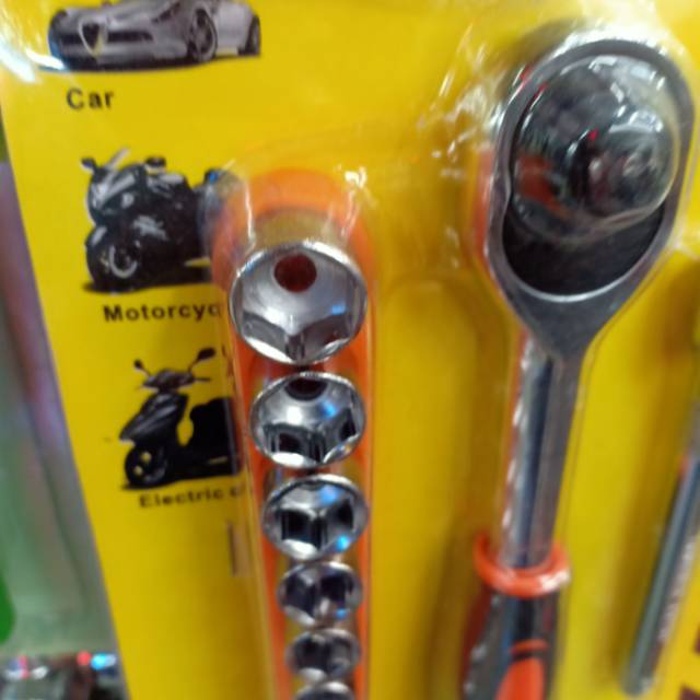 爆款扳手 多型号扳手工具产品图