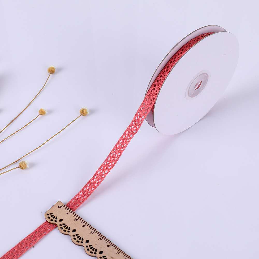 Wholesale of lace: Nylon lace, small edge strip fabric, new polyester lace