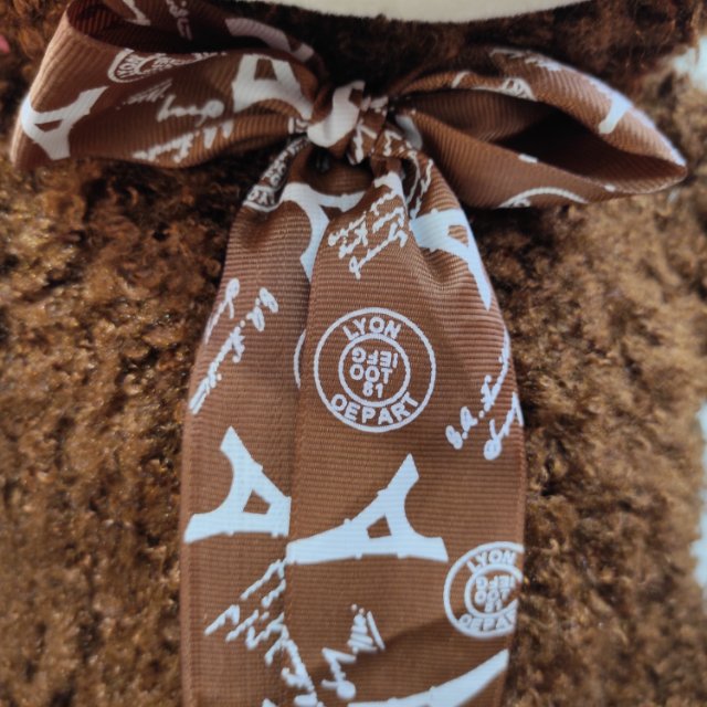 Special plush toys for claw machines, pen holders, claw machines, soft gripper dolls, office desktop decorations Specification image