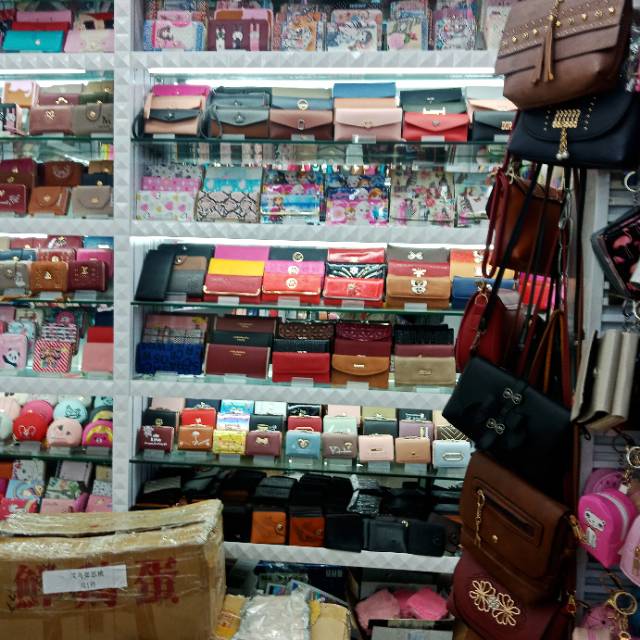 Yunuo Bags describe pic - 3