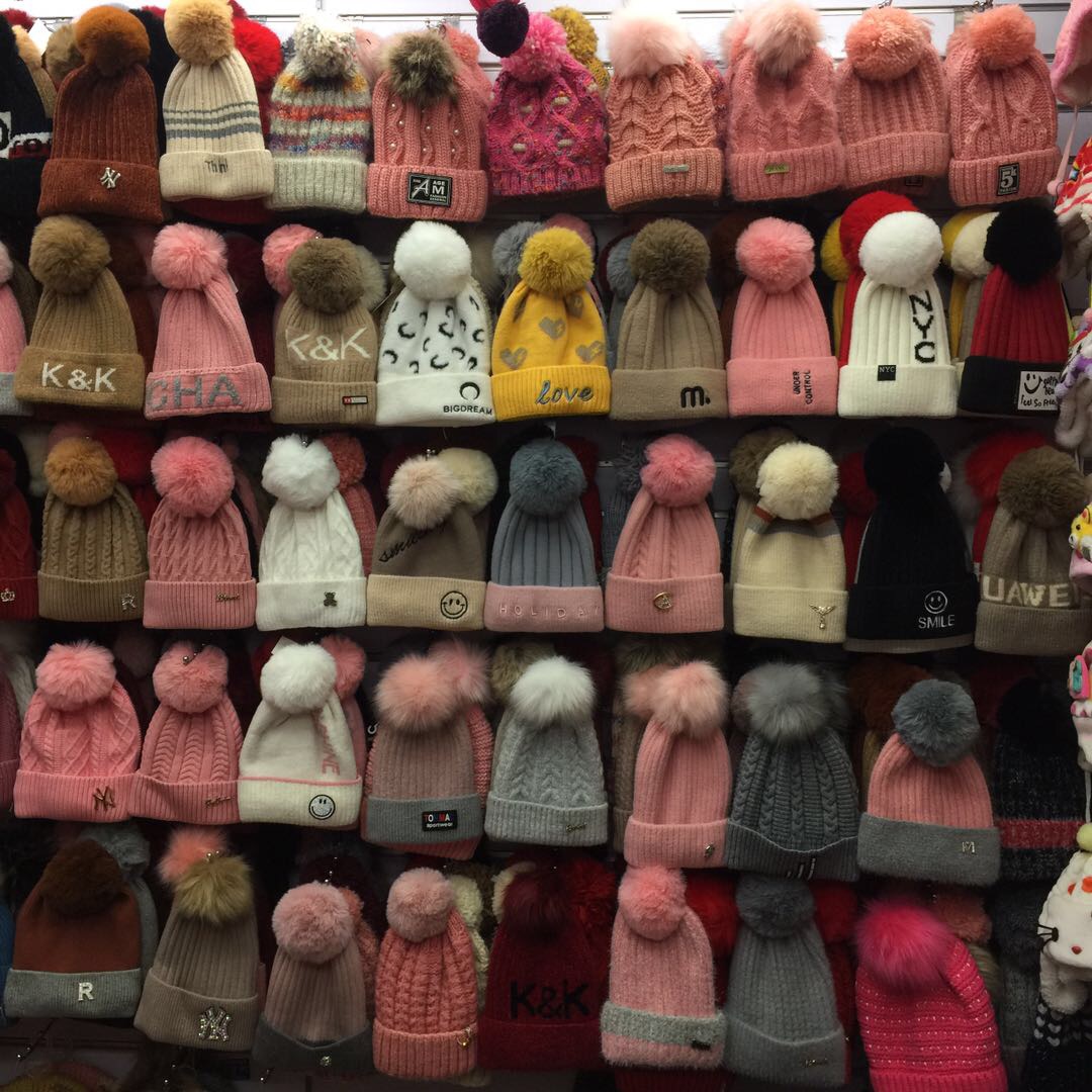 Chenchen Hat Industry describe pic - 2