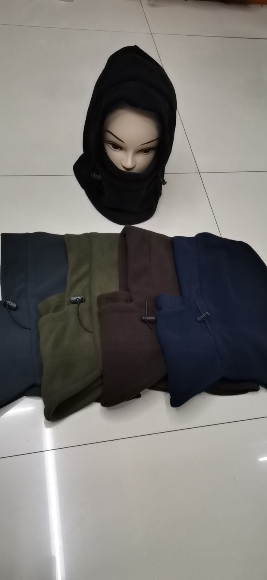 Cloak for multiple occasions