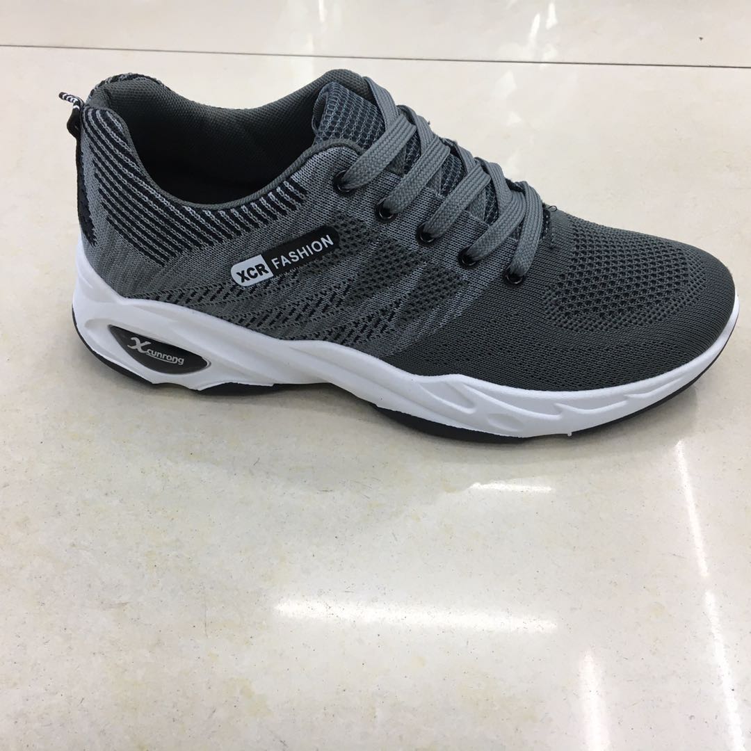 Hot style 2020 new summer mesh sports breathable shoes outdoor lightweight thumbnail