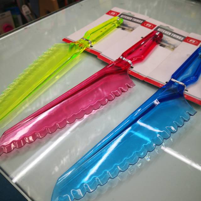 Fruit Knife in Travel Bag
