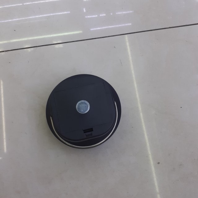 新款热卖弧形 LED 强光灯细节图