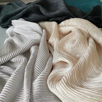 Single-Color Scarf Multi-Color Optional Long Casual Autumn And Winter Warm