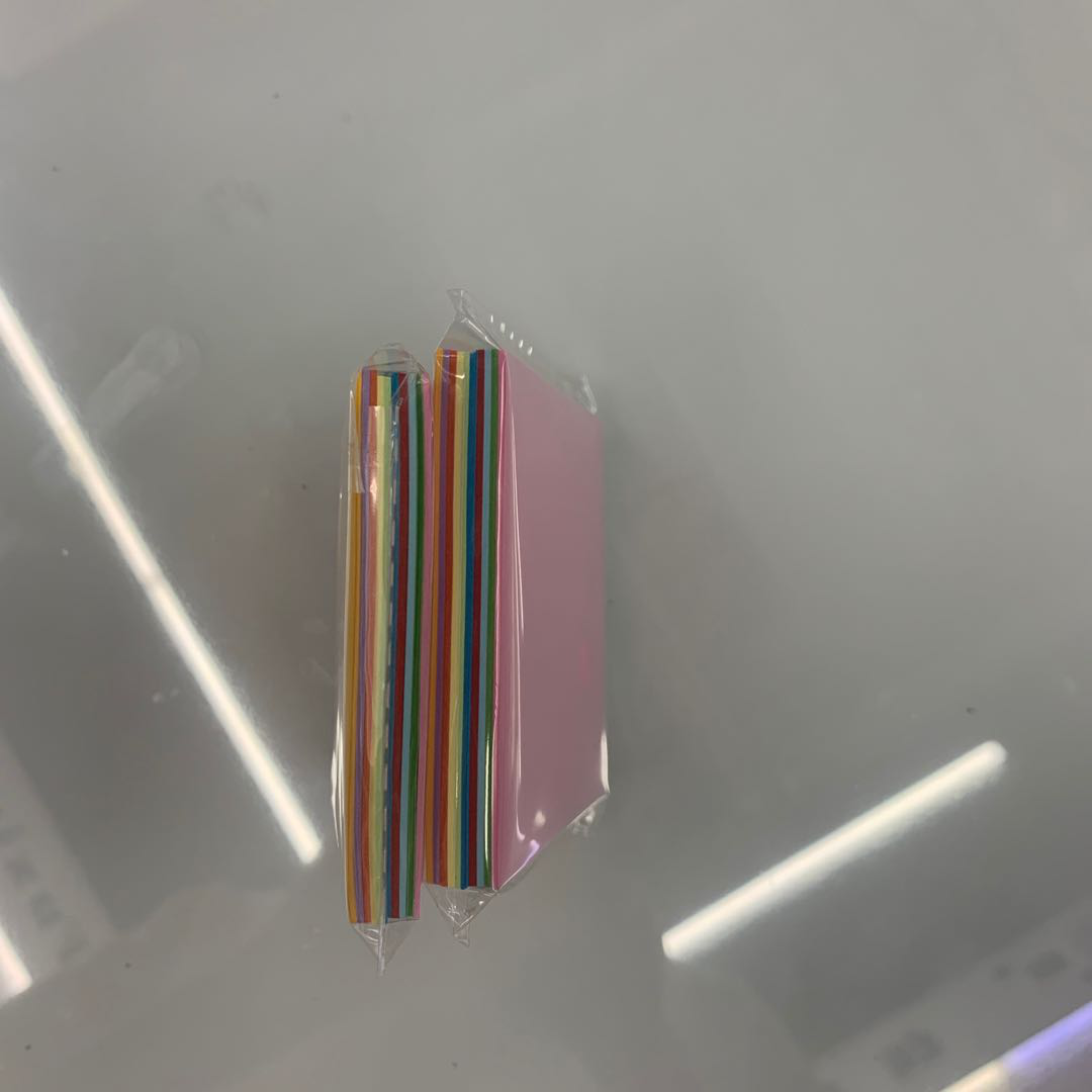 折纸/纸品产品图