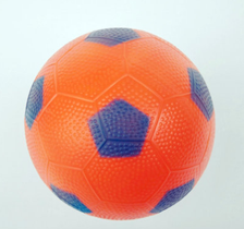 可定制孩子健身足球16cm学校幼儿园专用儿童体育篮球